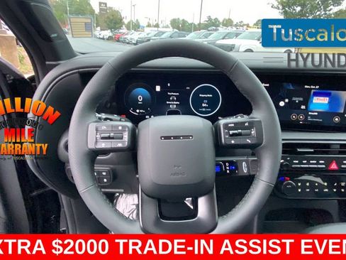 New 2026 Hyundai Palisade XRT Pro image 15