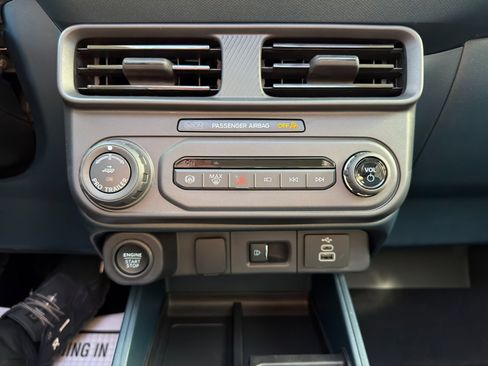 New 2026 Ford Maverick Lariat AWD/4WD image 32