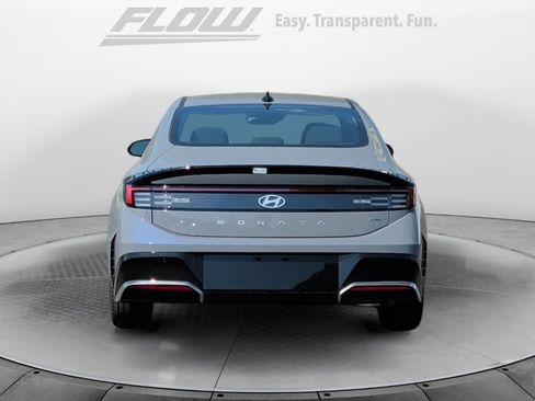 New 2026 Hyundai Sonata SEL image 6