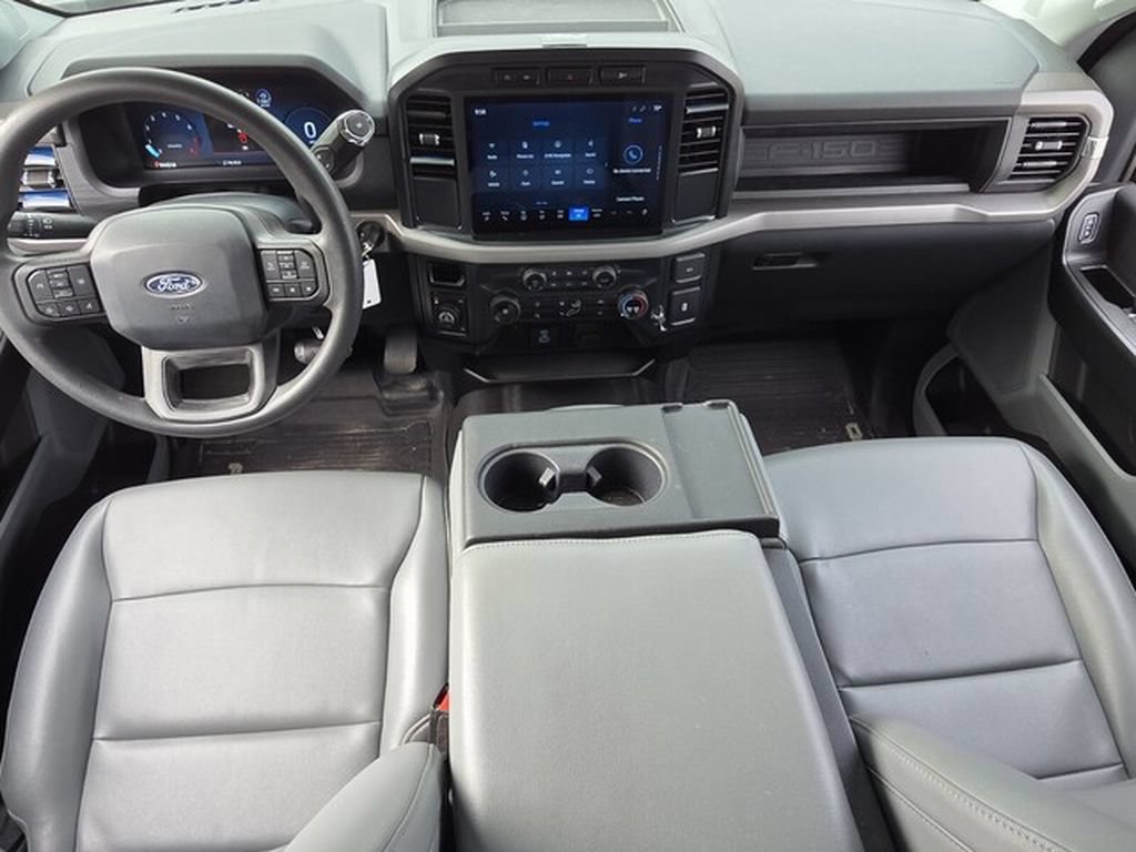Used 2024 Ford F150 XL AWD/4WD image 12