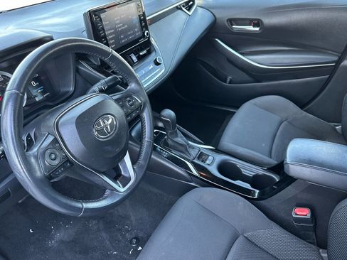 Used 2022 Toyota Corolla SE image 10