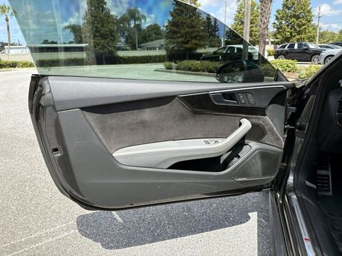 Used 2019 Audi S5 Prestige AWD/4WD image 10