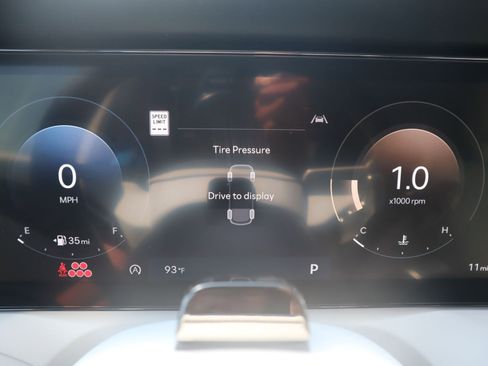 New 2026 Hyundai Palisade Calligraphy image 12