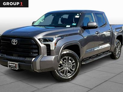 Used 2024 Toyota Tundra SR5