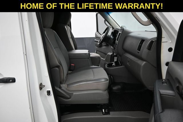 Used 2013 Nissan NV 2500 SV w/ Technology Pkg RWD image 41