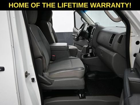Used 2013 Nissan NV 2500 SV w/ Technology Pkg RWD image 41