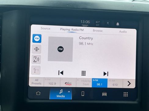 Used 2024 RAM 3500 Big Horn image 8