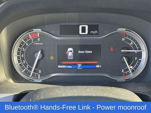 Used 2020 Honda Ridgeline RTL-E image 10