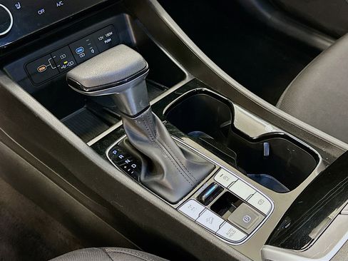 Used 2025 Hyundai Tucson SEL image 25