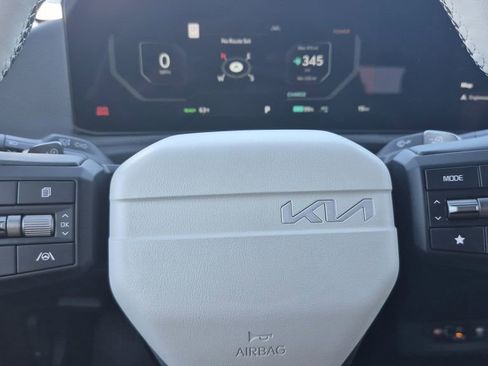 New 2025 Kia EV6 GT-Line image 19