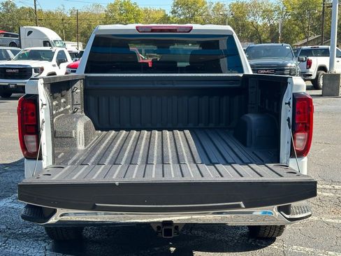 New 2026 GMC Sierra 1500 Pro w/ Pro Value Package image 6