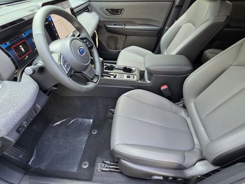 New 2026 Subaru Outback Limited w/ Premium/Limited Package 2 image 8