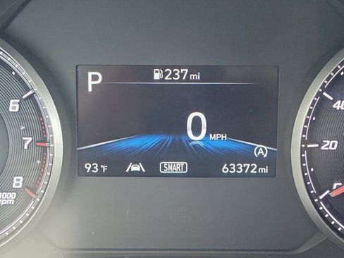 Used 2023 Hyundai Santa Fe SEL AWD/4WD image 22