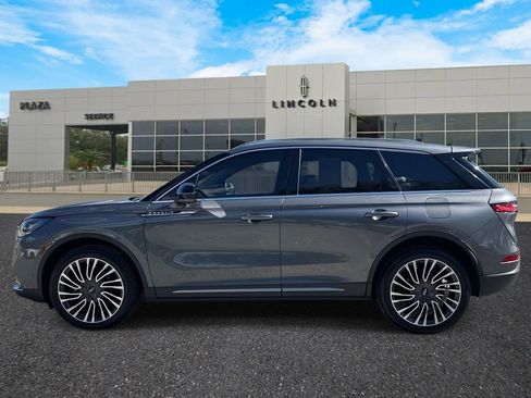 Certified 2021 Lincoln Corsair Reserve w/ Equipment Group 201A image 6