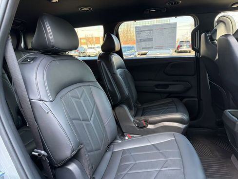 New 2027 Kia Telluride EX X-Line image 14