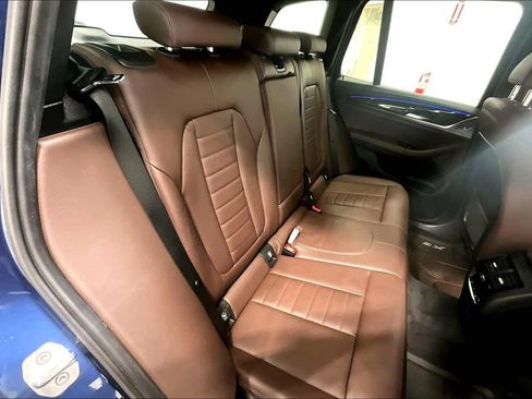 Used 2018 BMW X3 xDrive30i w/ Executive Package image 37