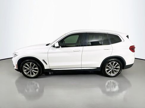 Used 2019 BMW X3 xDrive30i w/ Premium Package AWD/4WD image 5