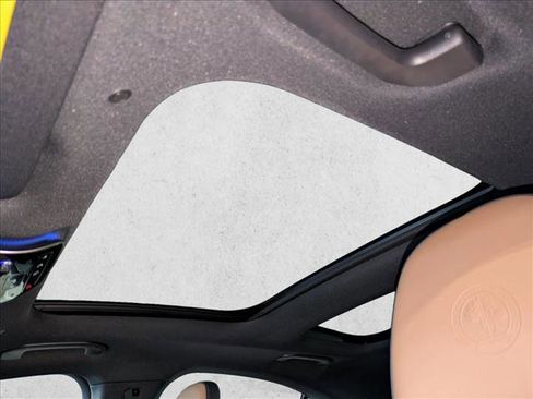 New 2026 Mercedes-Benz E 53 AMG e 4MATIC Sedan image 17