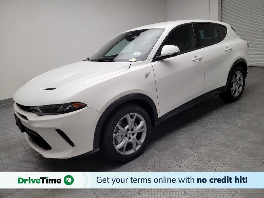 Used 2024 Dodge Hornet R/T AWD/4WD image 1