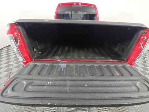 Used 2008 Dodge Ram 2500 Truck SLT w/ Trailer Tow Group image 16