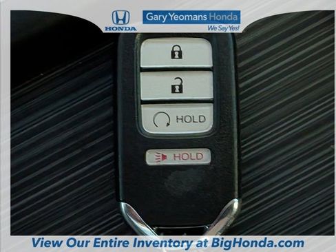 Certified 2020 Honda Ridgeline RTL-E image 31