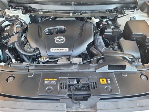 Used 2020 MAZDA CX-9 Signature image 34