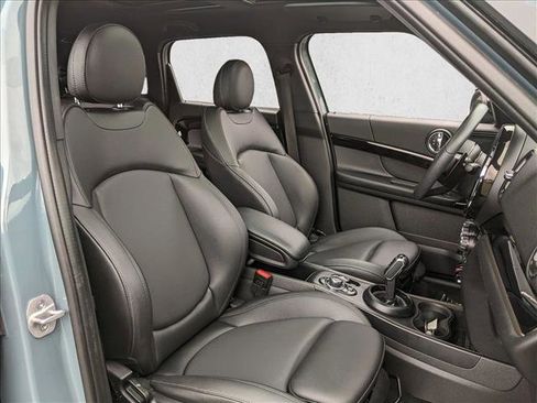 Certified 2024 MINI Cooper Countryman S image 21