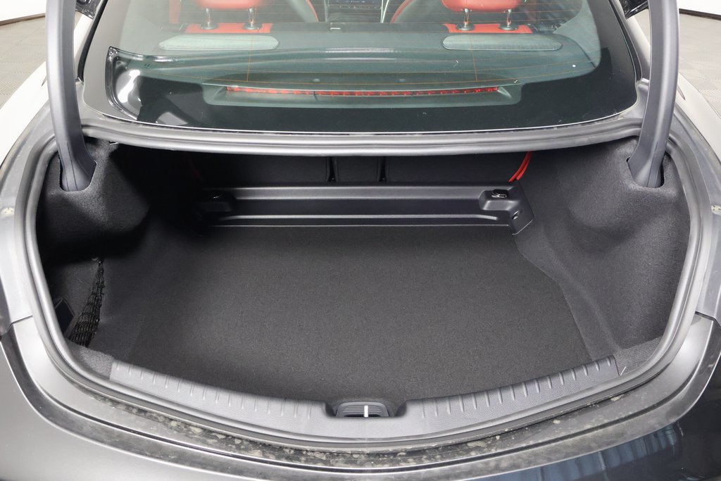 New 2026 Mercedes-Benz CLE 450 4MATIC Coupe image 8
