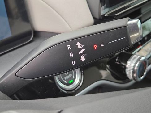 New 2026 Honda Prologue Touring image 16