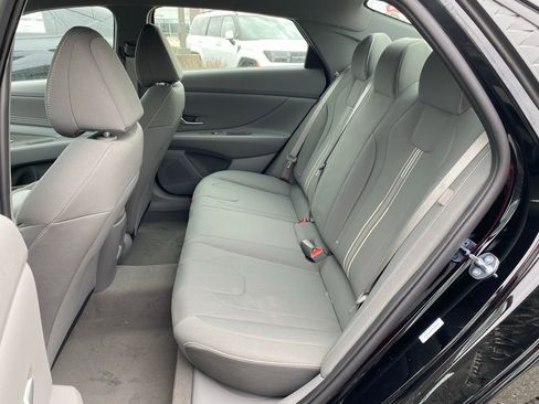 New 2026 Hyundai Elantra Sport FWD image 26