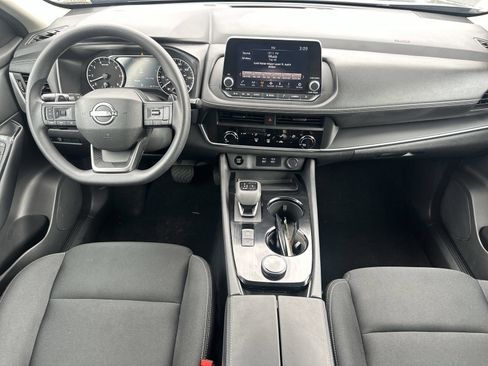 Used 2026 Nissan Rogue S AWD/4WD image 18