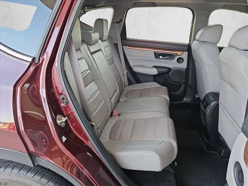 Used 2017 Honda CR-V EX-L image 20