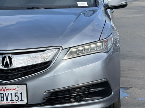 Used 2016 Acura TLX V6 w/ Technology Package image 7