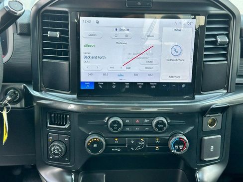 New 2026 Ford F150 STX w/ F-150 LOBO Package AWD/4WD image 7