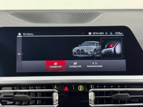 Used 2022 BMW M3 Competition image 30