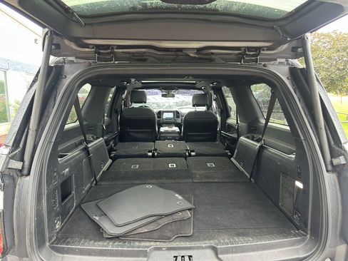 Used 2020 Ford Expedition Max Limited AWD/4WD image 21