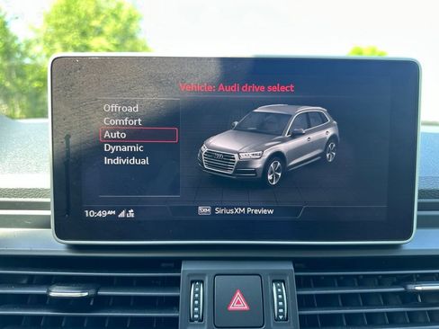 Used 2020 Audi Q5 2.0T Premium Plus w/ Premium Plus Package AWD/4WD image 20
