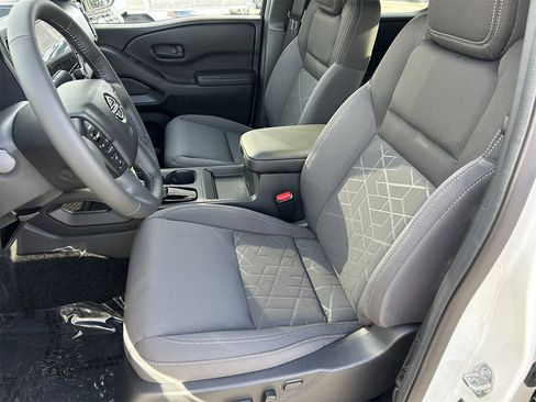 New 2026 Nissan Frontier SV image 26