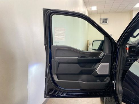 New 2025 Ford F150 Raptor image 13