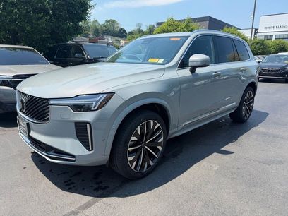 Used 2026 Volvo XC90 B6 Plus w/ Protection Package Premier