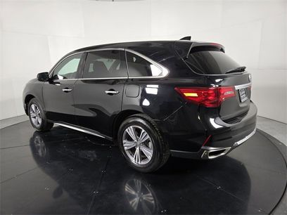 Used 2020 Acura MDX FWD