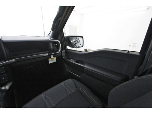 New 2025 Ford F150 STX w/ STX Black Appearance Package image 9