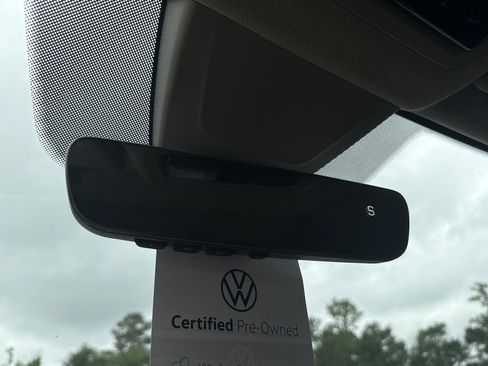 Used 2024 Volkswagen Atlas SEL Premium R-Line AWD/4WD image 21