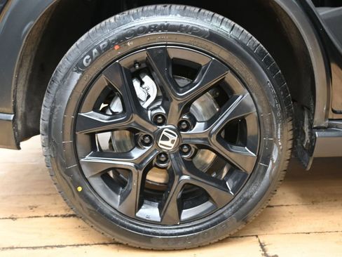 Used 2023 Honda HR-V Sport image 14