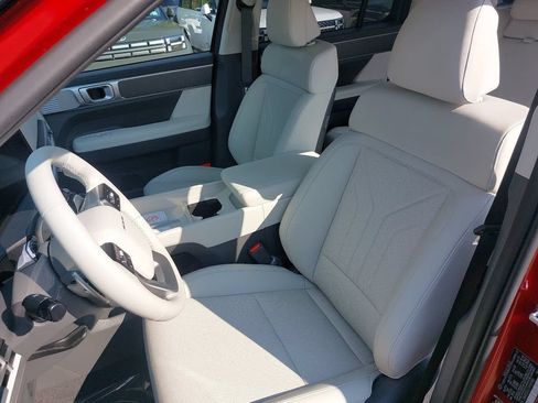 New 2027 Hyundai Santa Fe SEL AWD/4WD image 14
