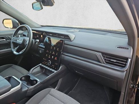 Used 2025 GMC Terrain Elevation FWD image 22