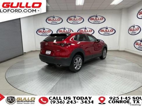 Used 2020 MAZDA CX-30 FWD w/ Select Package image 8