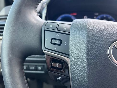 Used 2026 Toyota Camry XLE w/ Premium Plus Package FWD image 24