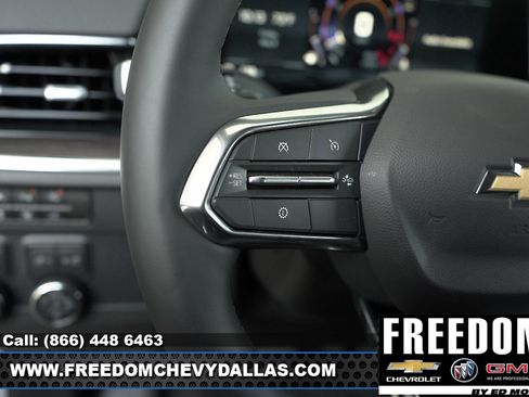 New 2025 Chevrolet Tahoe Premier image 24