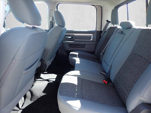 Used 2019 RAM 1500 Big Horn w/ Rambox Value Package AWD/4WD image 8